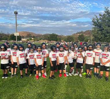 10U Hawkeyes